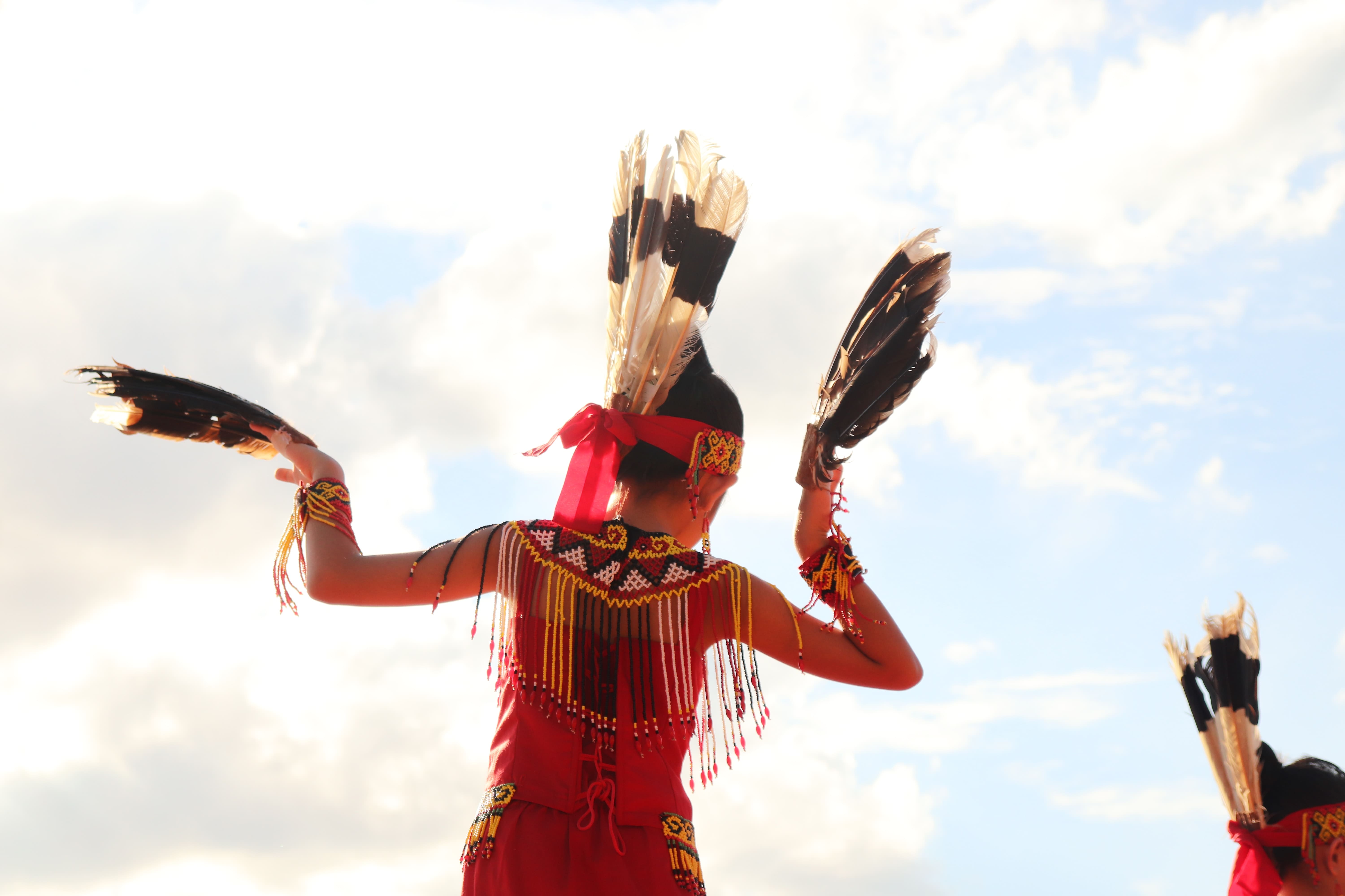 20. Kalimantan Barat
